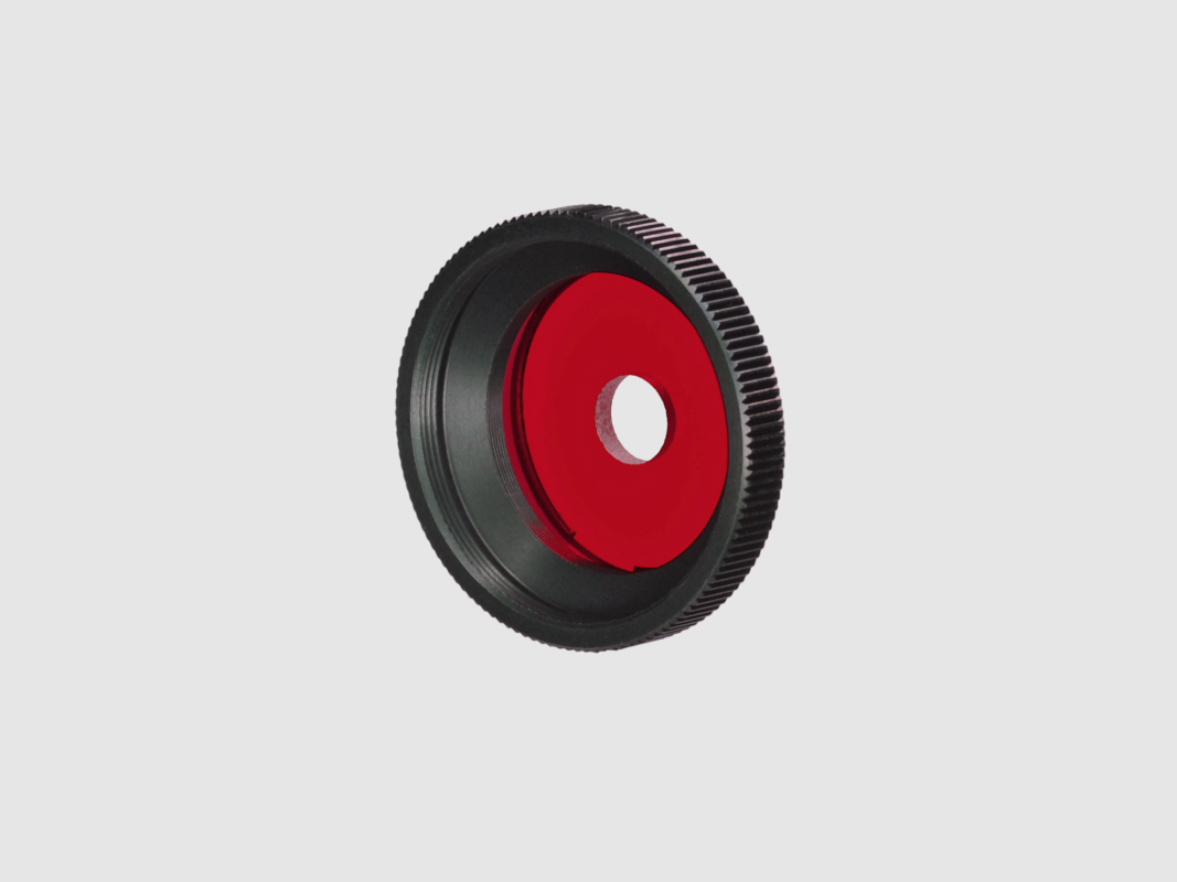 Filtre Centra FS pour tunnel de guidage, image 3 sur 3