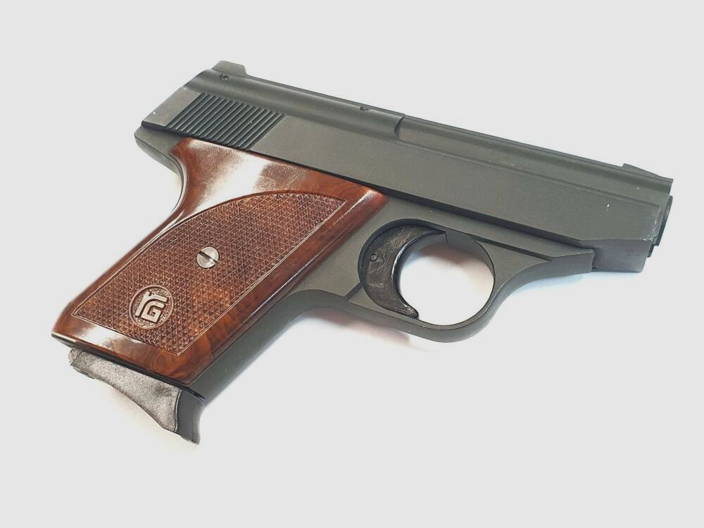 Röhm Schreckschusspistole Röhm RG8 - Kal.8mm Platzpatr
