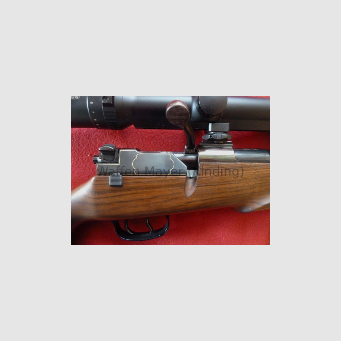 Mauser Mod.66S