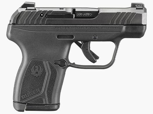 Pistole RUGER LCP MAX – .380 Auto