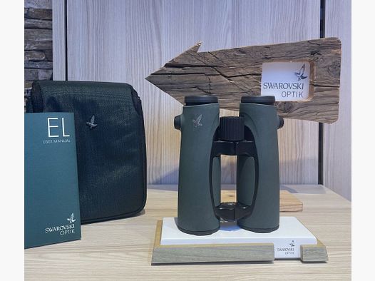 SWAROVSKI OPTIK EL 10x42