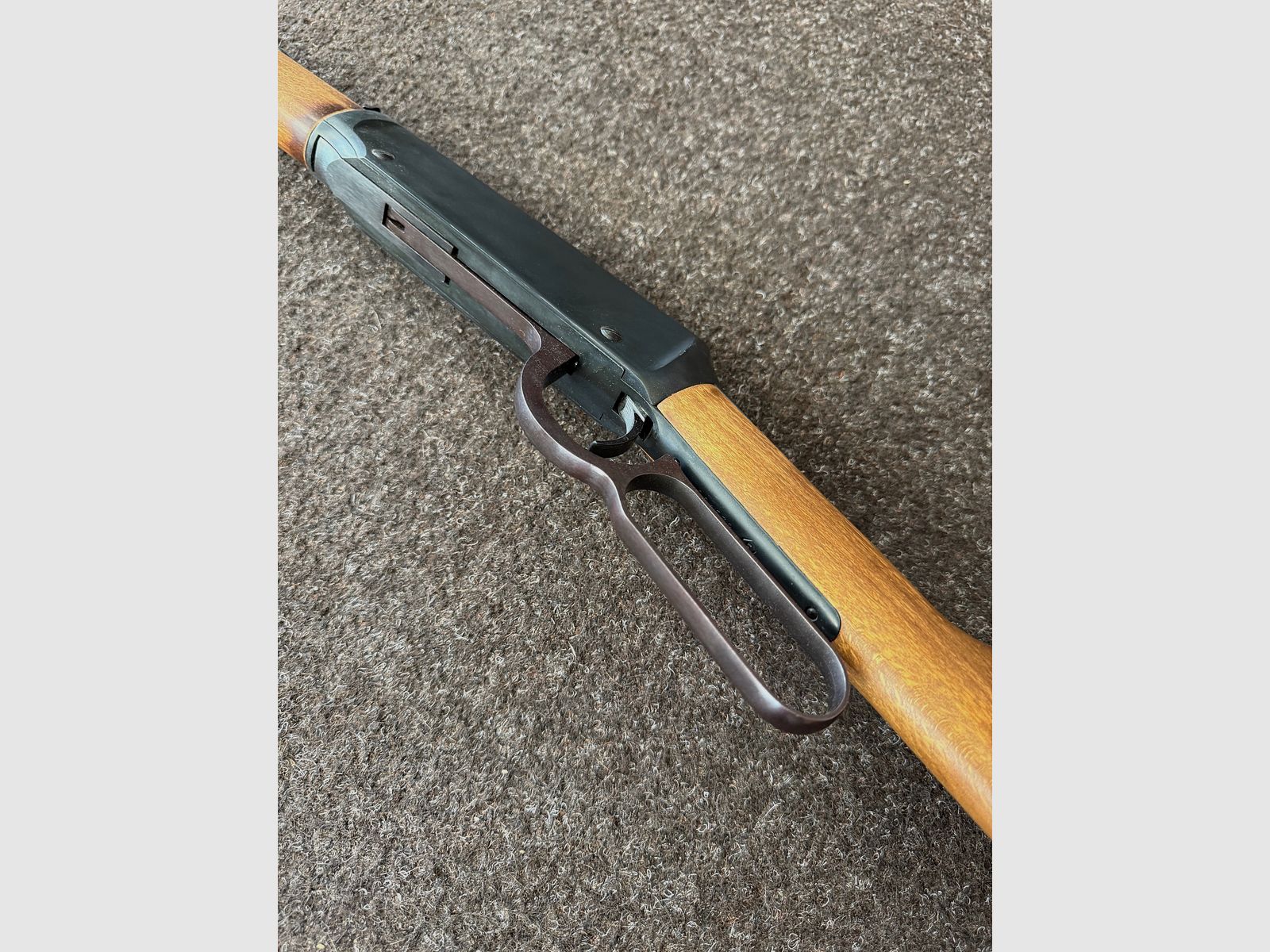 Luftgewehr Erma ELG 10