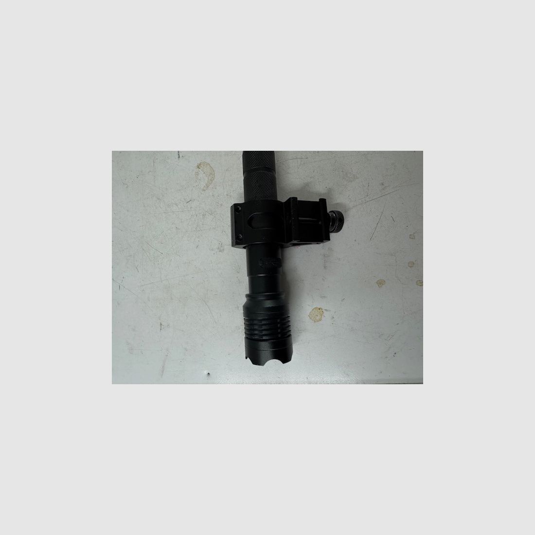 AEA Challenger Bullpup Kal.50