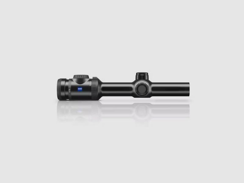 Zeiss V8 1.8-14x50 Reticle 60