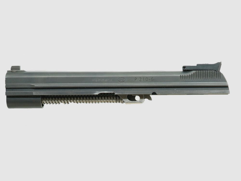 SIG -SwissMade- f. SIG 210 -6 /5'