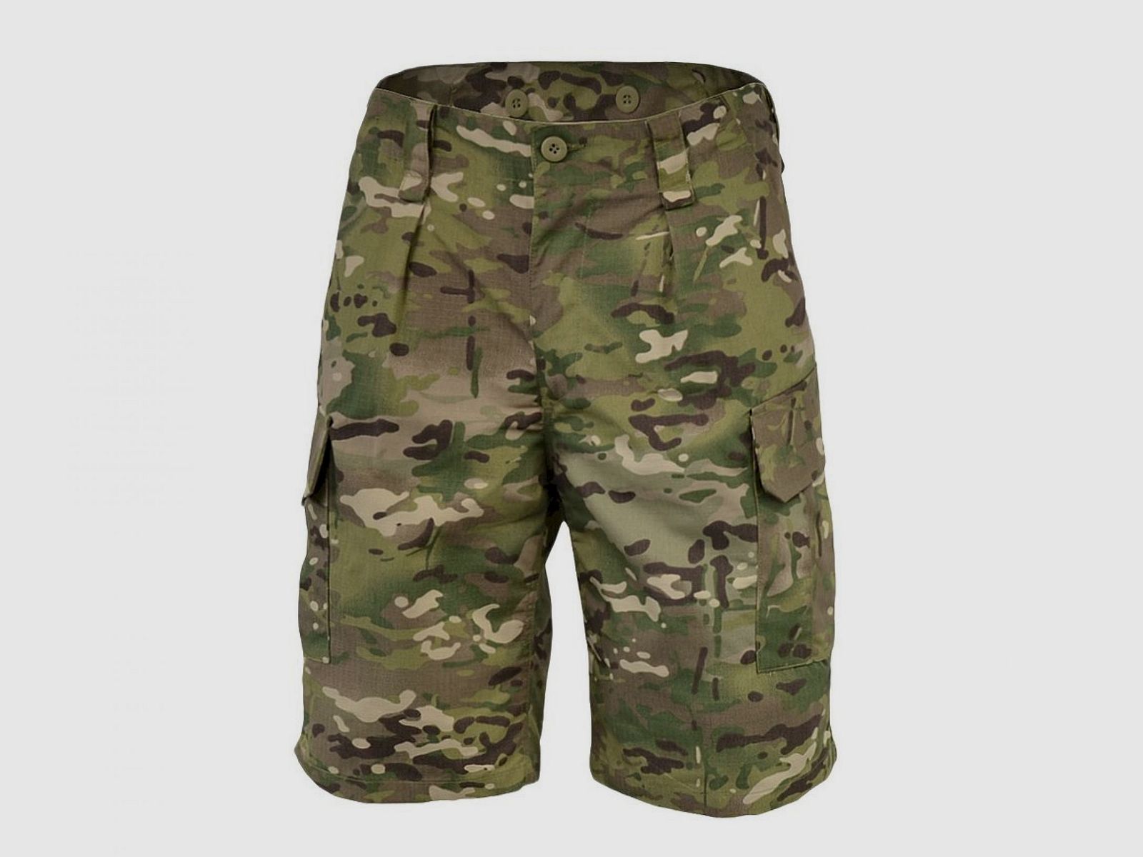 WZ10 kurze Hose MC Camo L, Bild 2 von 2