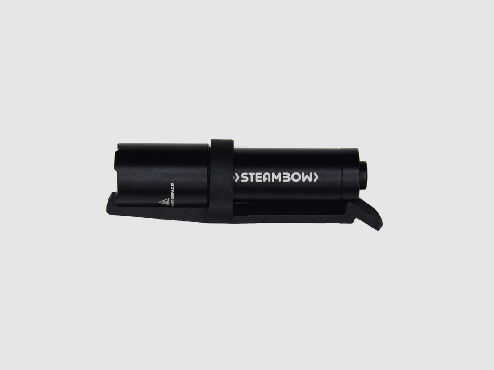 Taktischer Clip für Steambow Lampe | 96004