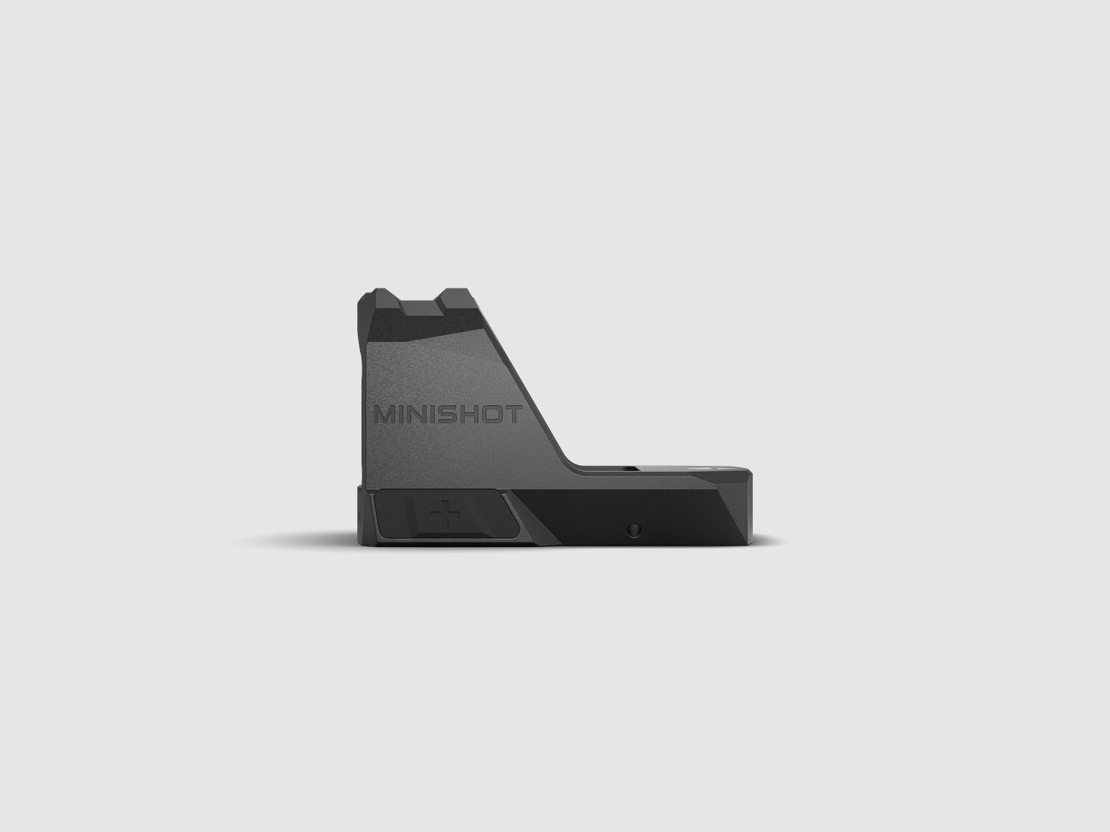 Visor de punto rojo Sightmark Mini Shot M-Spec M1, imagen 6 de 9