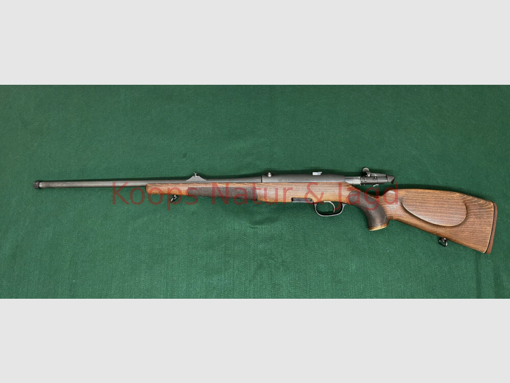Steyr M3