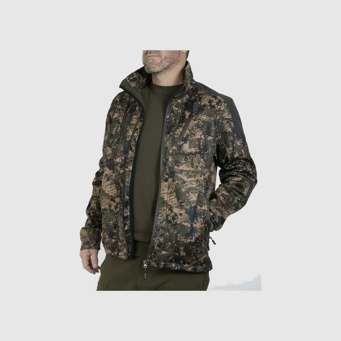 Chaqueta de caza Hart LANBRO-S, imagen 5 de 8