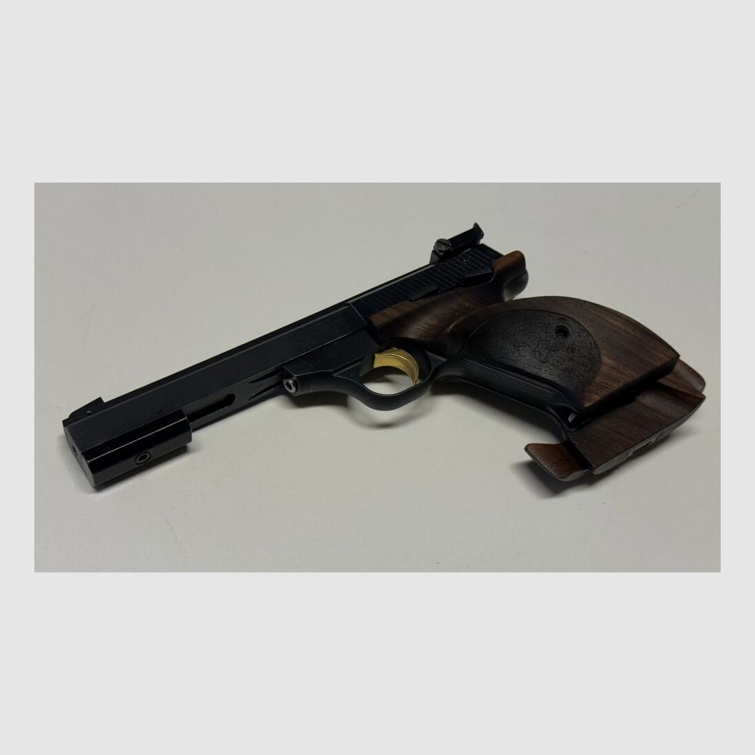 FN Mod.150 International 2
