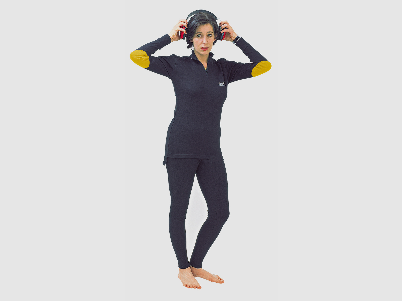 Funktionsunterhose aus Tactel
