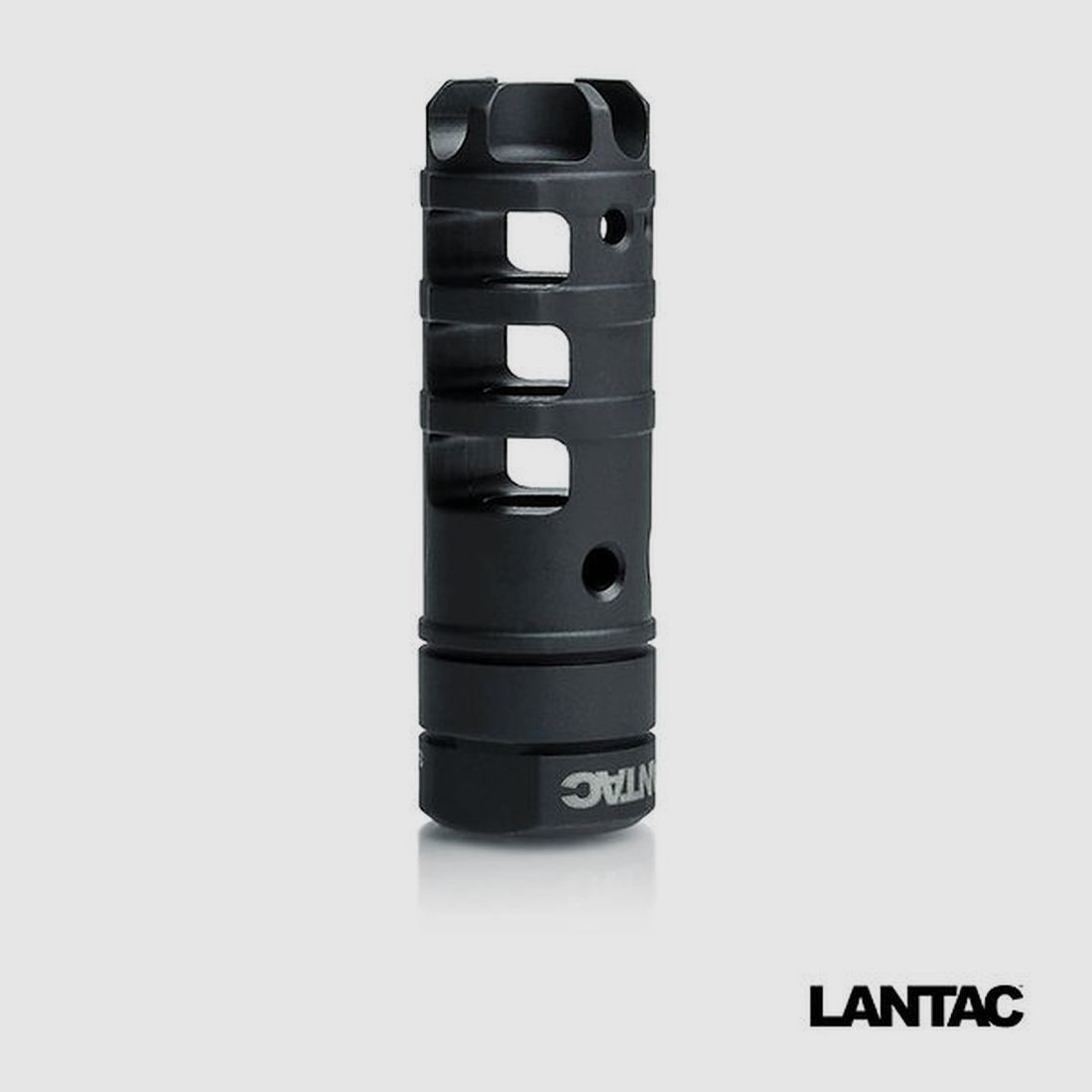 Dragon Muzzle Brake 9MM SIG MPX