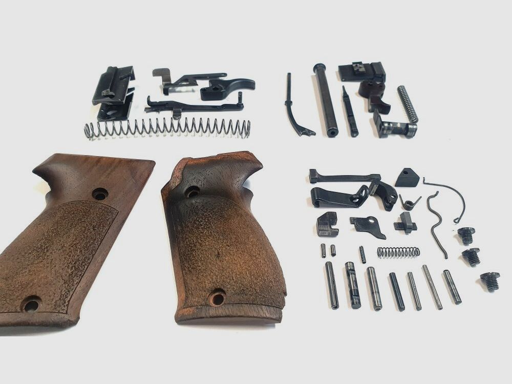 Sig Sauer Teilesatz P220