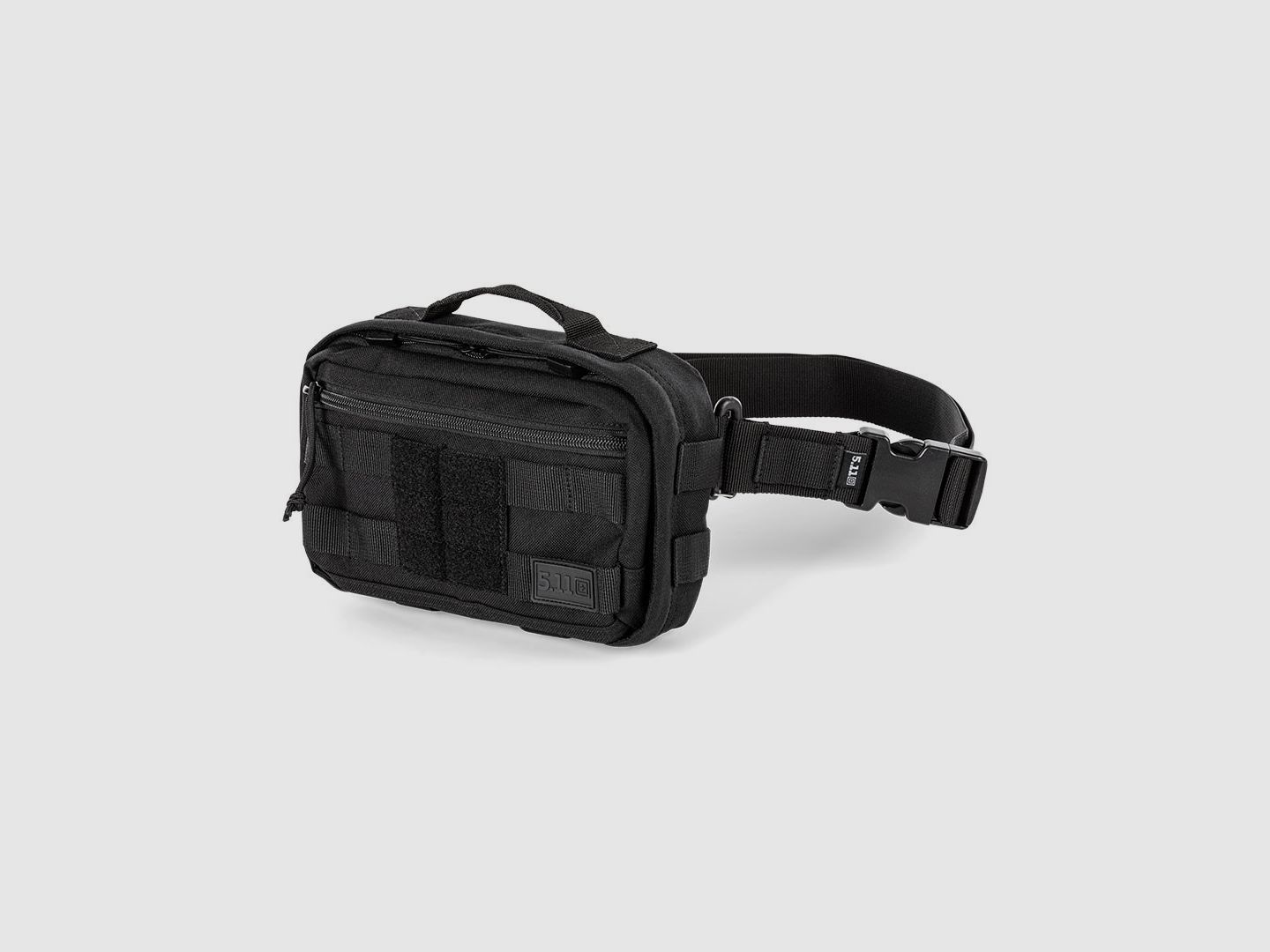 5.11 MOAB 3 TASCHEN SCHWARZ, Bild 2 von 7