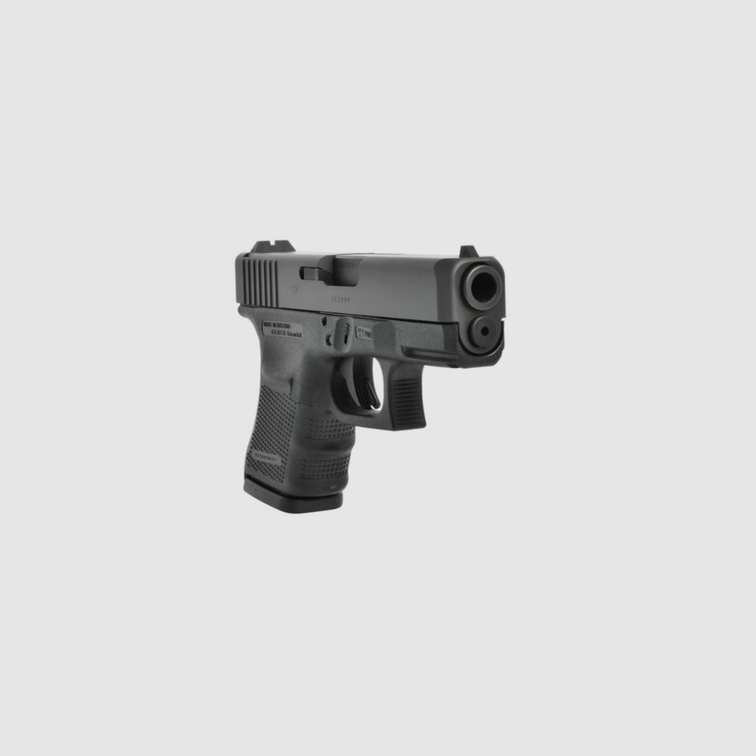 GLOCK Pistole Mod. 29 Gen4 10mmAuto