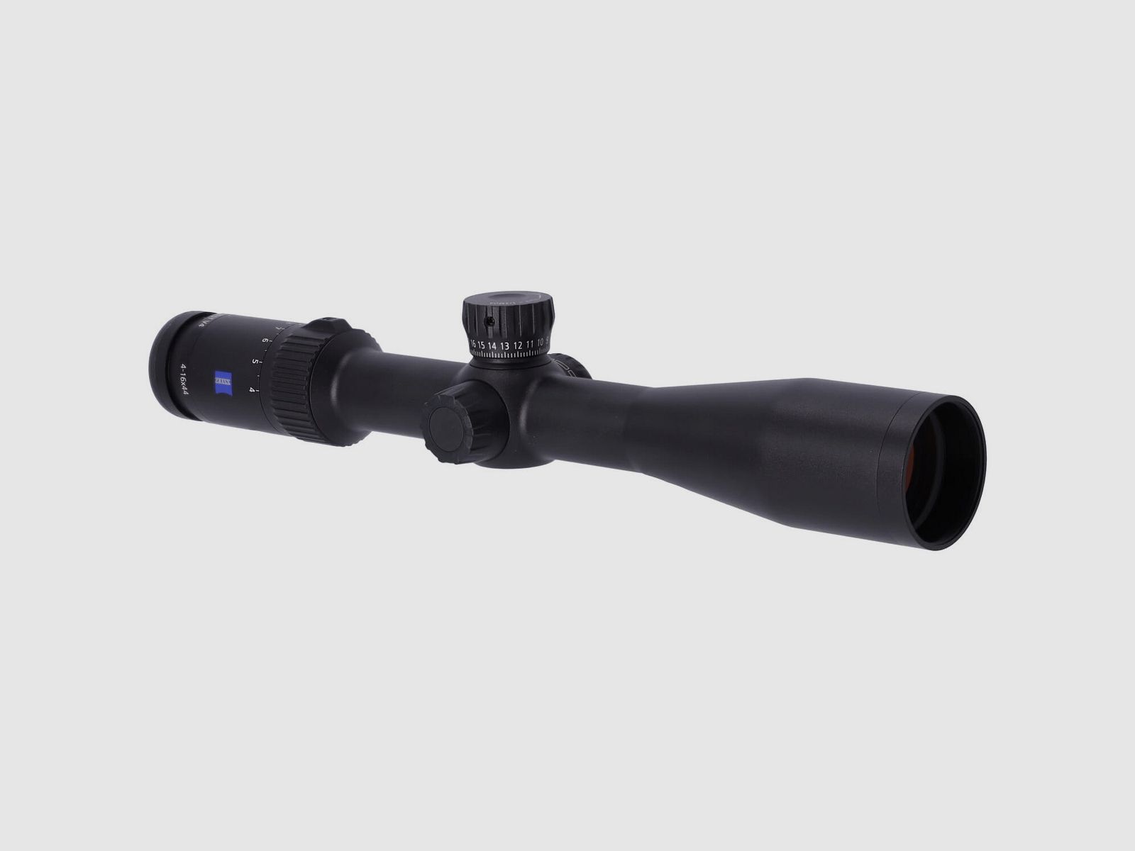 ZEISS Conquest V4 4-16x44 ZBR-2, immagine 1 di 13