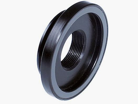 Adapter 579-I f.Zylindersystem zur Montage mit Optik 281481