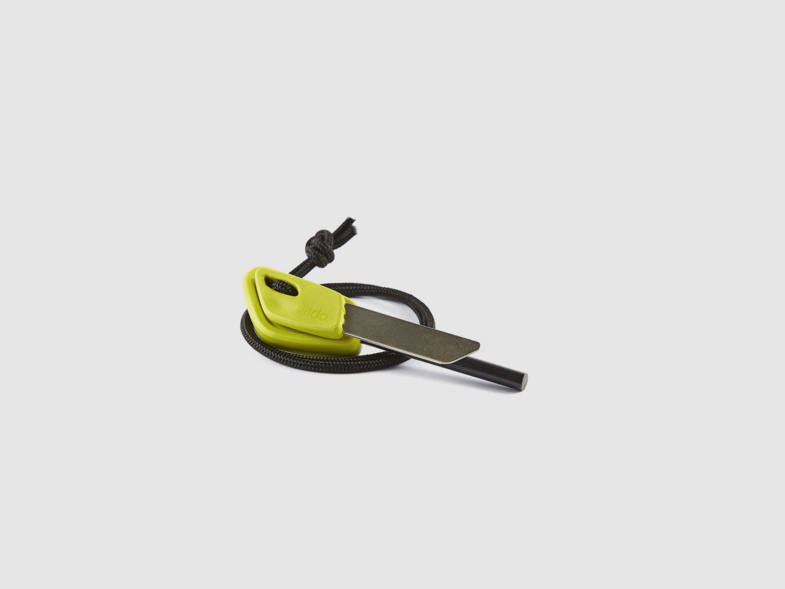 WILDO Fire Flash Pro Small Lime