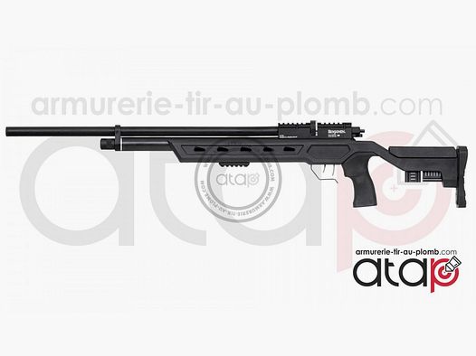 Crosman ARMADA Semi-Auto PCP Cal.5.5 19.9 Joules