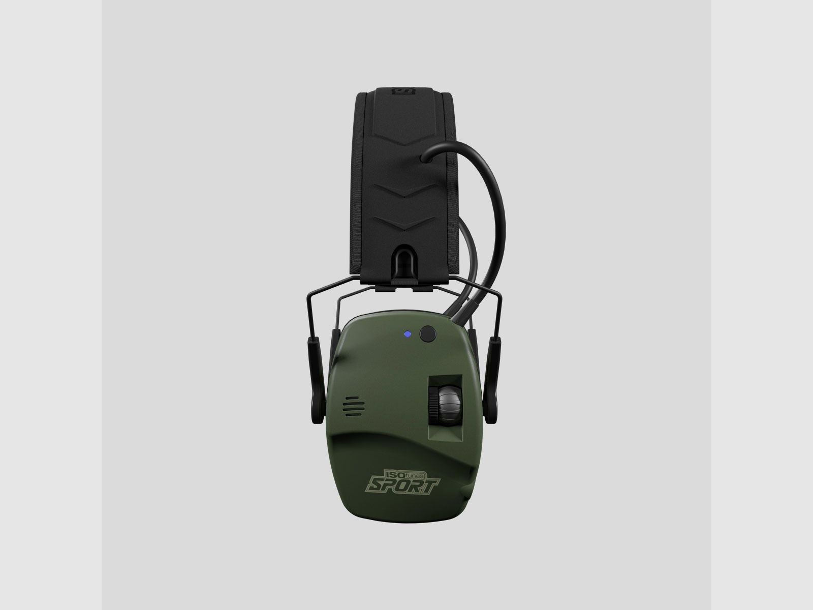ISOtunes – Defy Slim Bluetooth IT-43, Bild 2 von 6