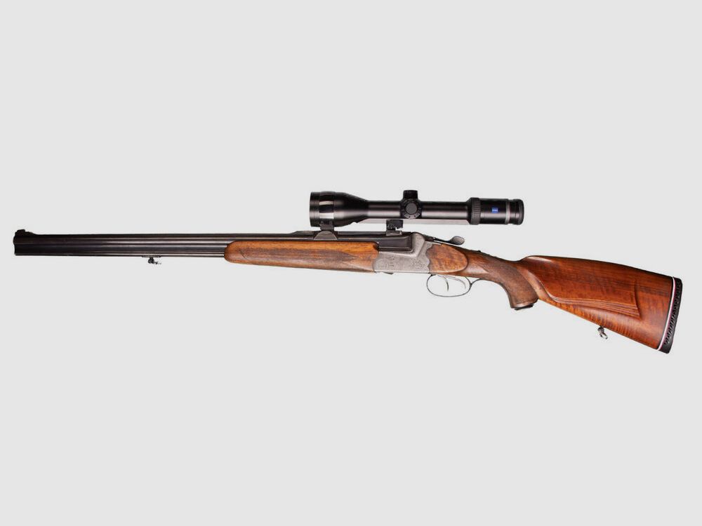 Sodia fusil double, image 3 sur 5