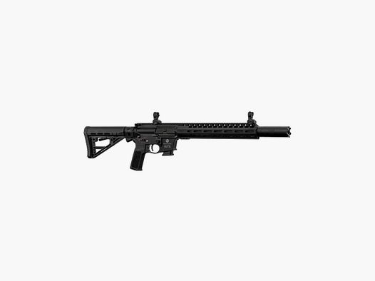Carabine Schmeisser AR-9 - 9S S4F M-LOK cal.9x19 -10.5'' avec silencieux