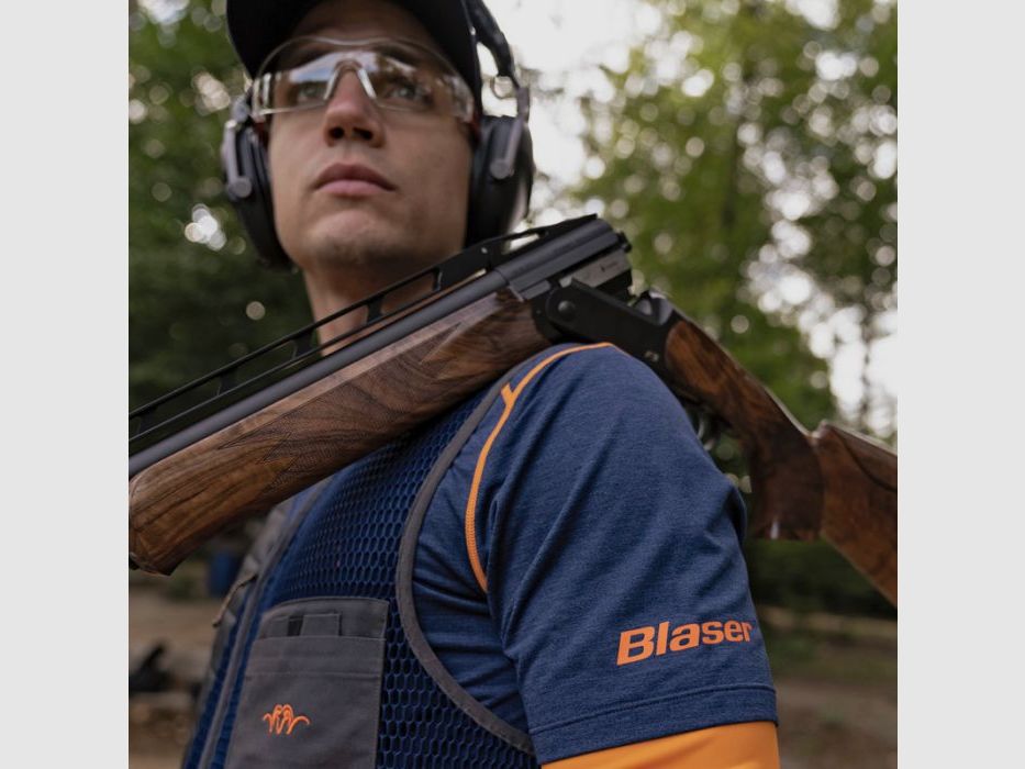 Blaser H-Polo Shirt Competition, image 5 of 10