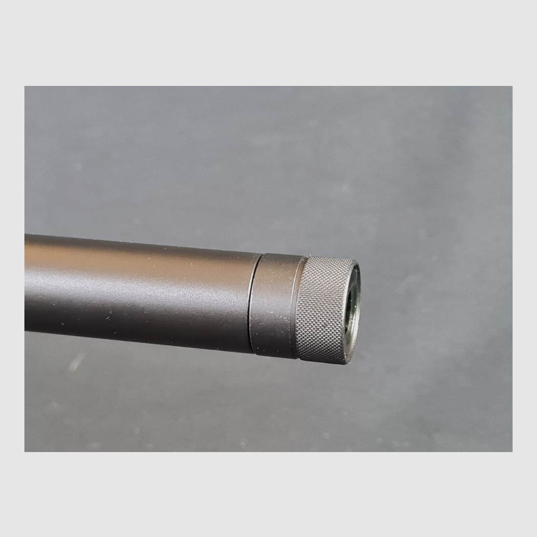 Bergara B14 Sporter