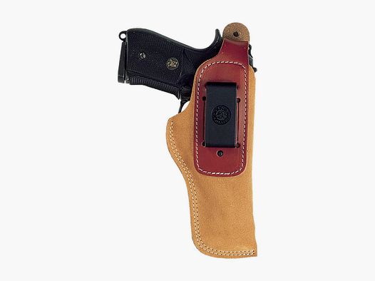 Vega Holster L\Auto Beretta 92\98 Wildlederholster