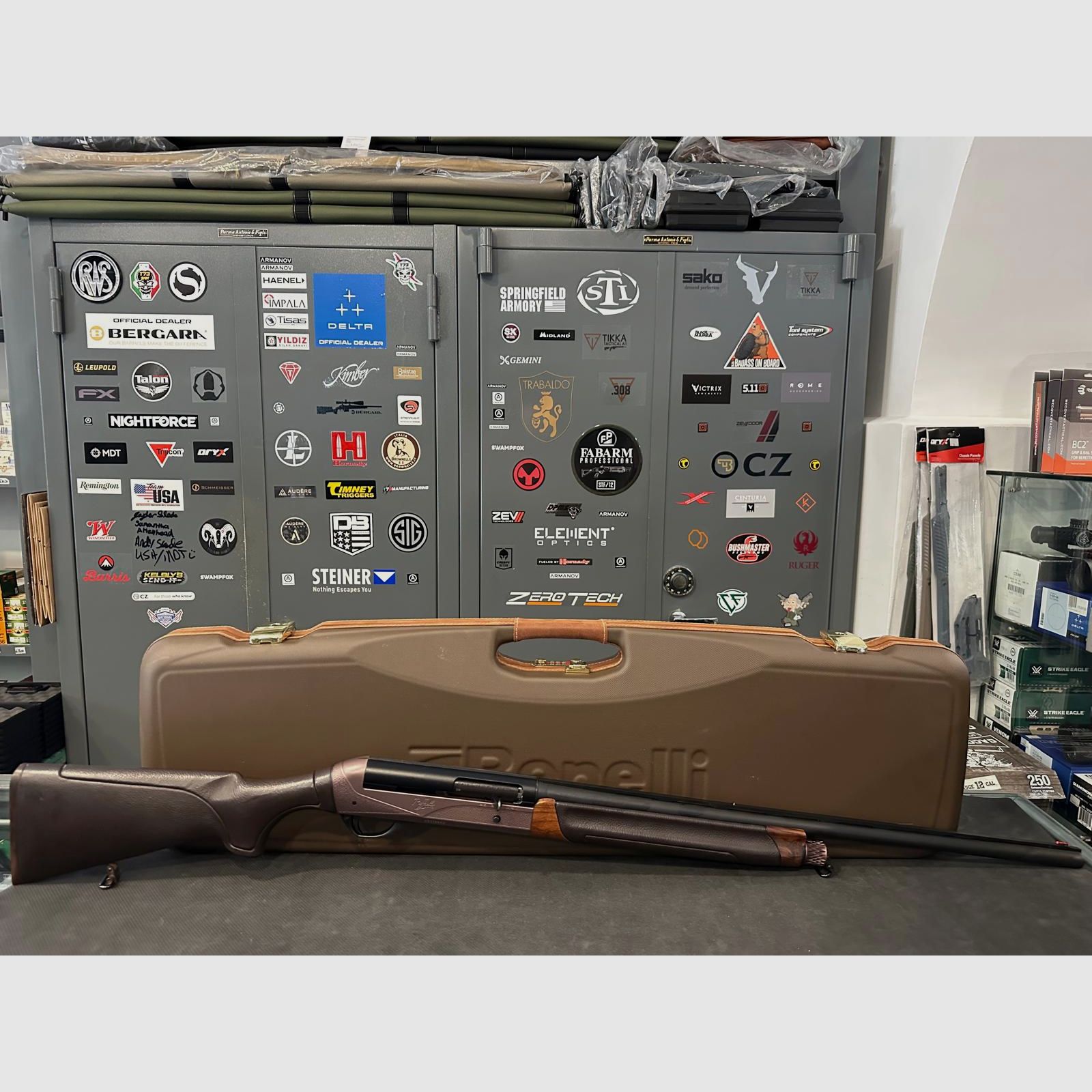 Benelli Raffaello Lord Calibre 20, image 1 sur 5