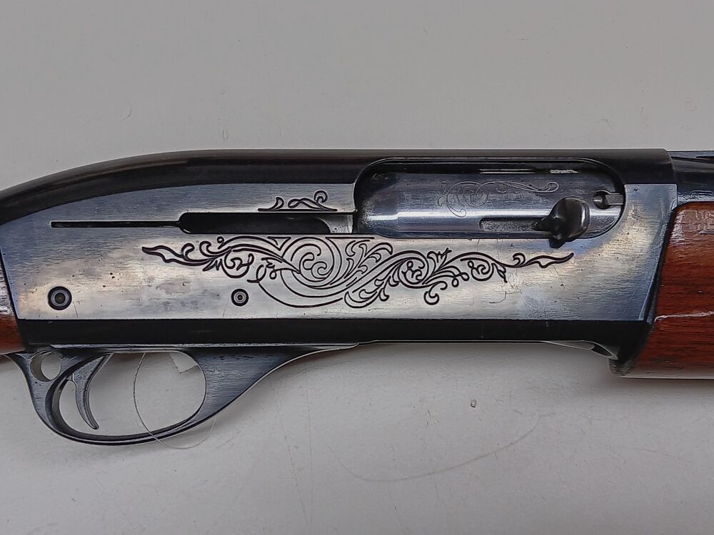 Remington Arms Co. Inc. Ilion USA Model 1100