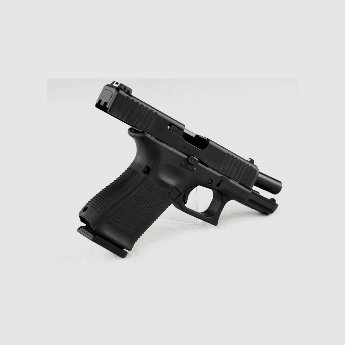 GLOCK 19 Gen5
