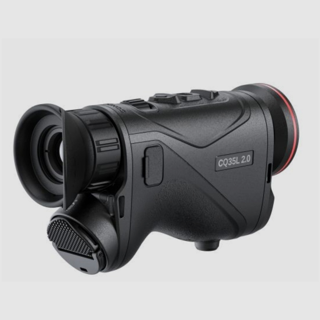 Hikmicro Monocular Condor CQ35L 2.0 (HM-TSD3-35S2G/W1L-CQ35L 2.0)