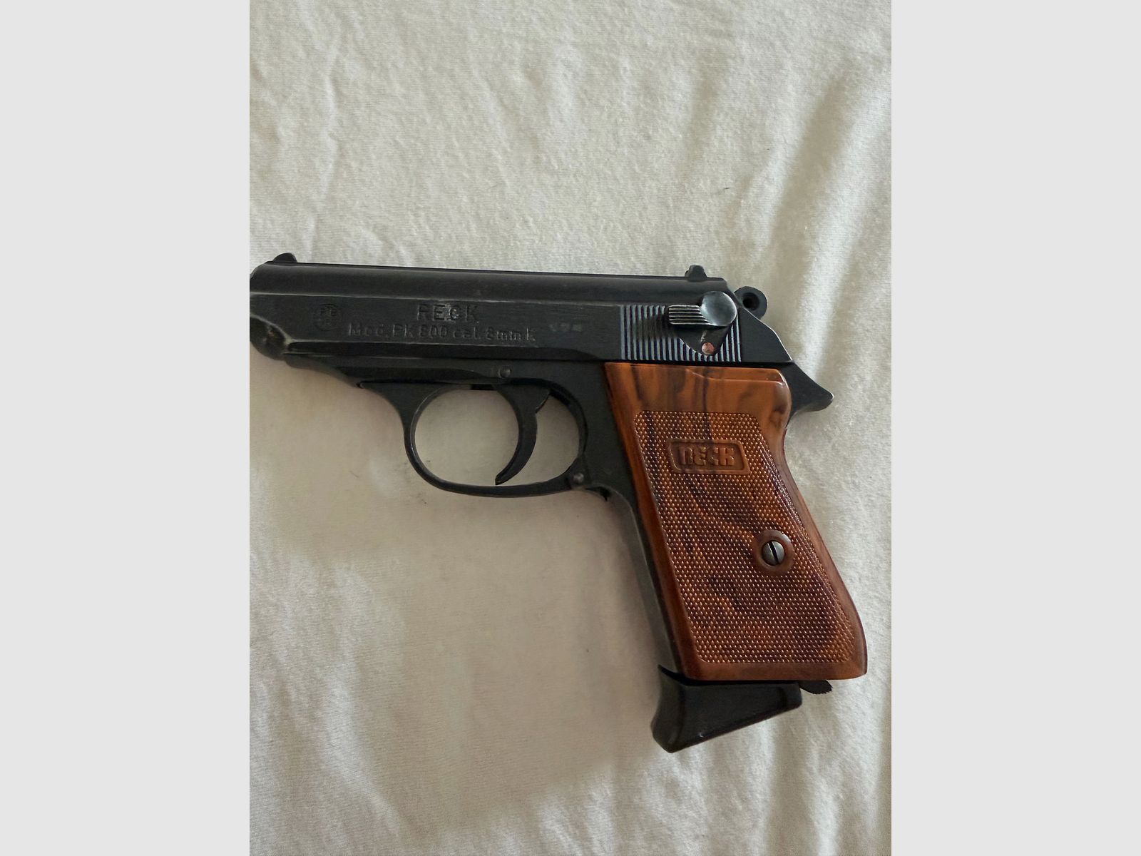 Reck PK 800 (Schreckschuss )