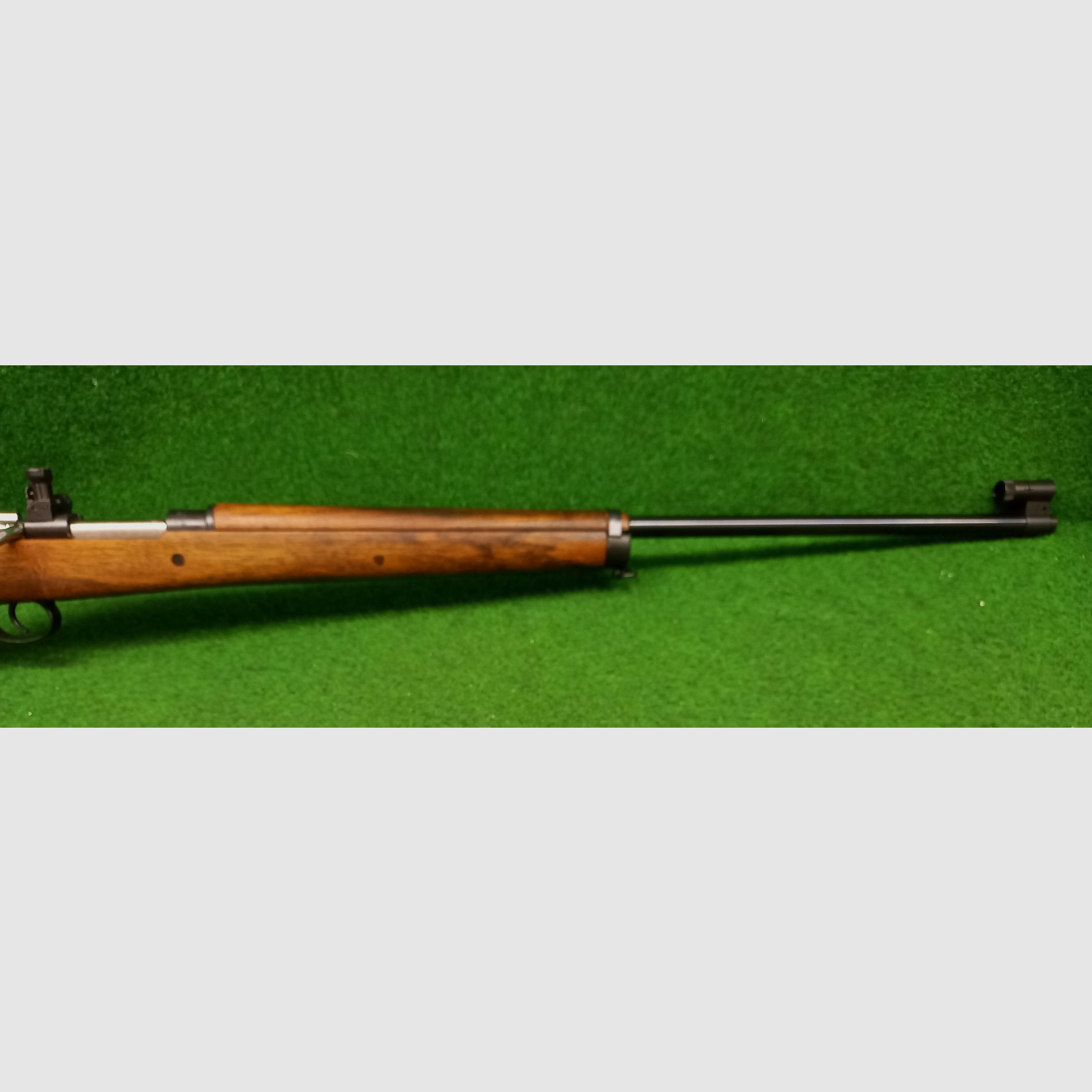 Sweden Mauser Carl Gustav Stade Mod. M63