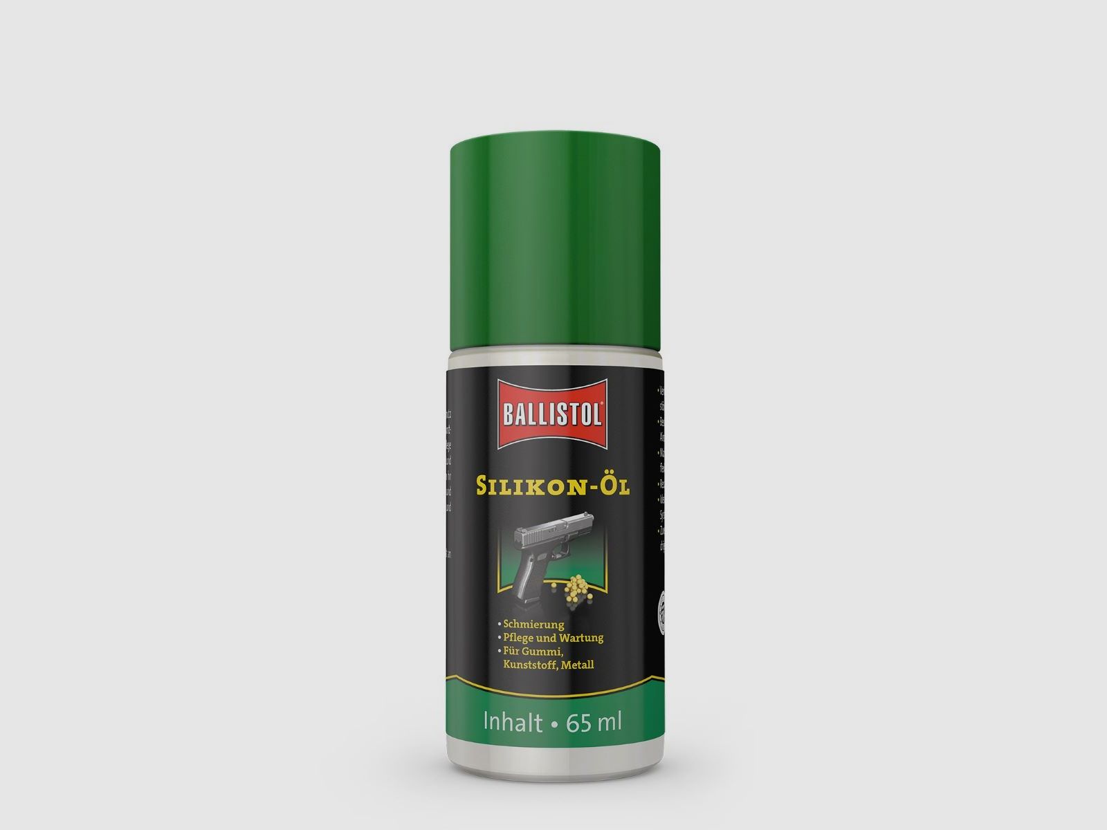 Ballistol Silikon-l 65ml