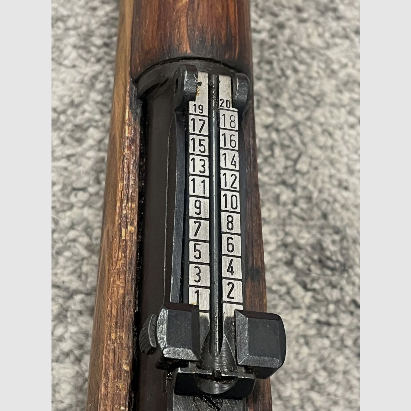 Mauser /Brünn dou 1944 K98