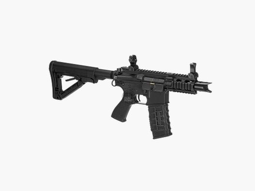 Softair - Gewehr - G&G Firehawk HC-05 0.5J-Schwarz - ab 14, unter 0,5 Joule