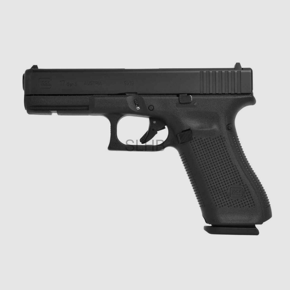 Glock Glock 17 Gen5 MOS FS