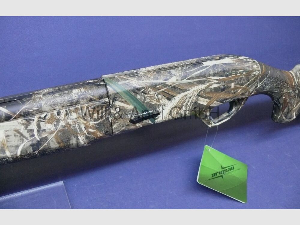 Armsan	 Phenoma MAX 5 Realtree camo