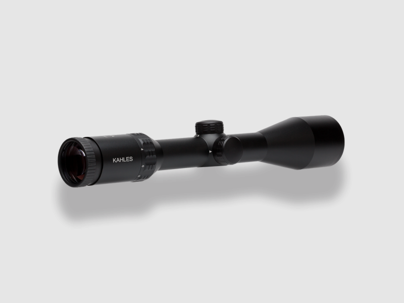 KAHLES HELIA 2-10x50i Reticle 4-Dot, image 1 of 7