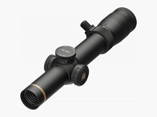 Zielfernrohr LEUPOLD VX-3HD 1.5-5x20 CDS-ZL FireDot Twilight Hunter 180626
