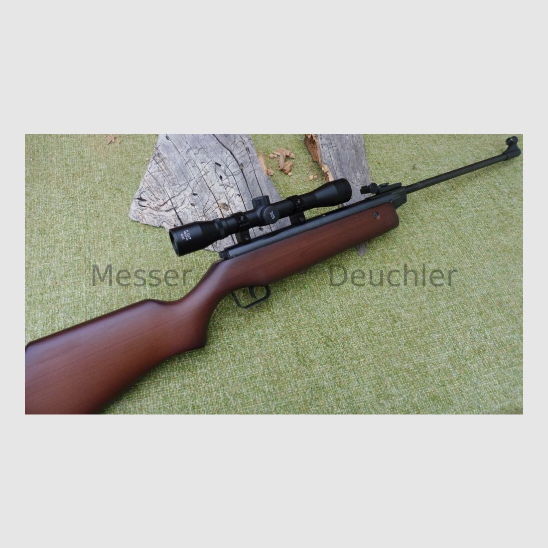 Umarex Perfectamod. 45