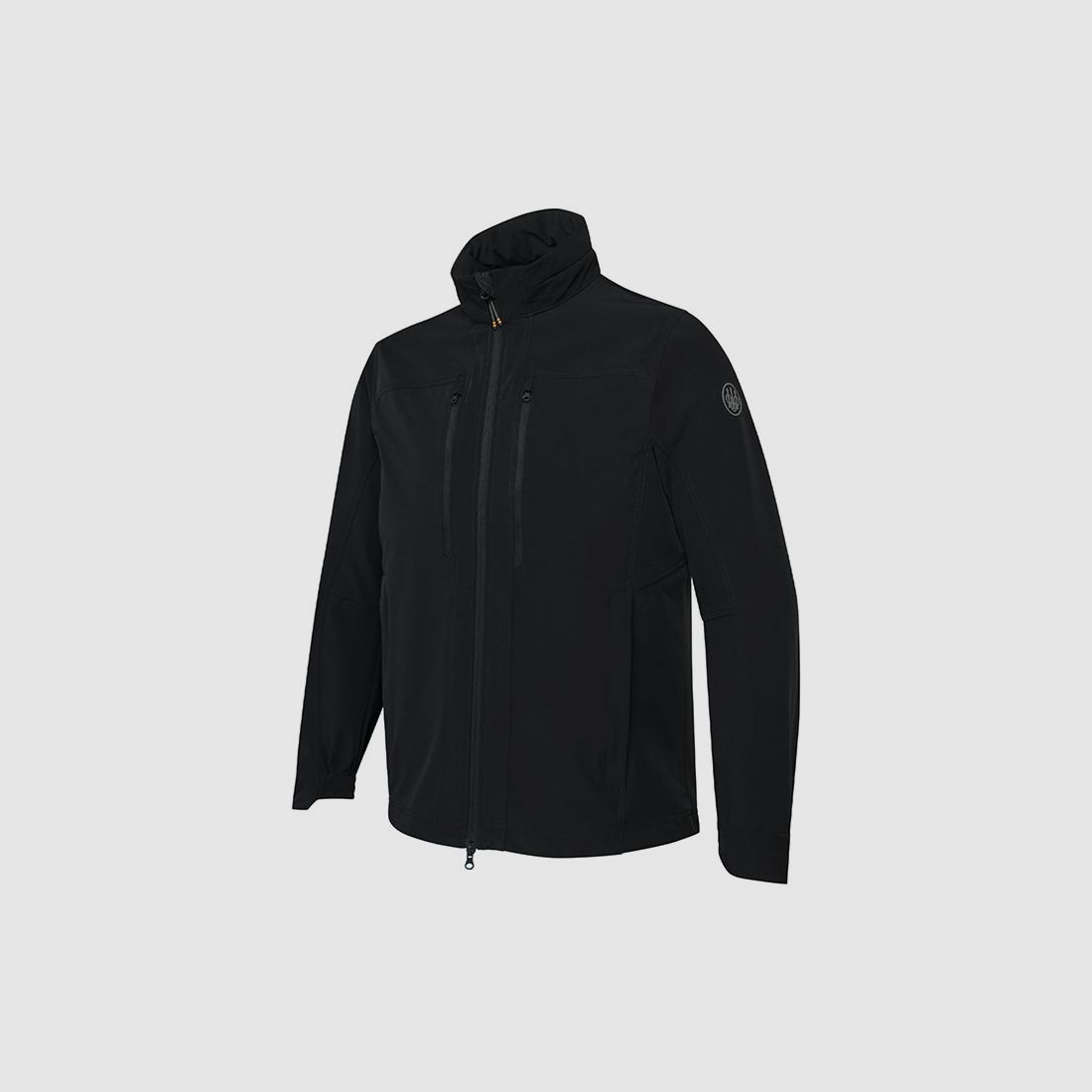 JACKE – BERETTA – SONORAN SOFTSHELL JACKE Gunmetal Black, Bild 1 von 7