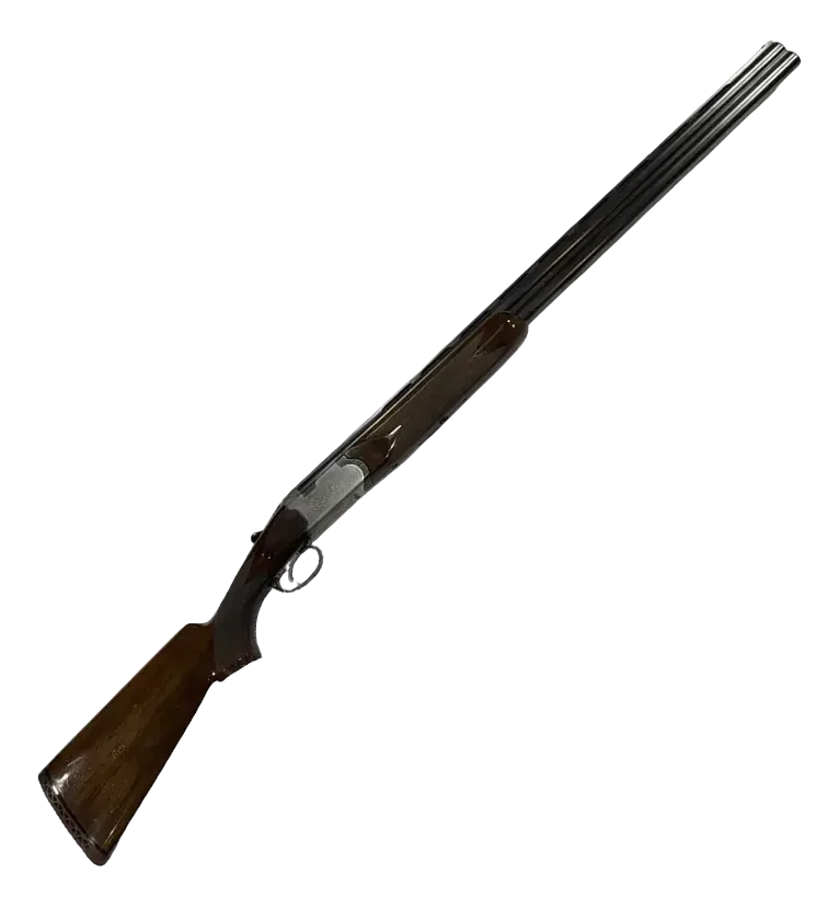 Beretta Bockflinte S58S 12/70, Bild 1 von 3