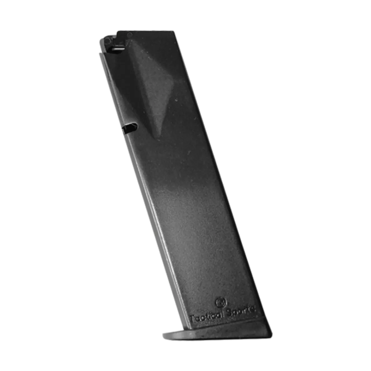 CZ TS2 Chargeur .40 S&W 17 Coups Noir