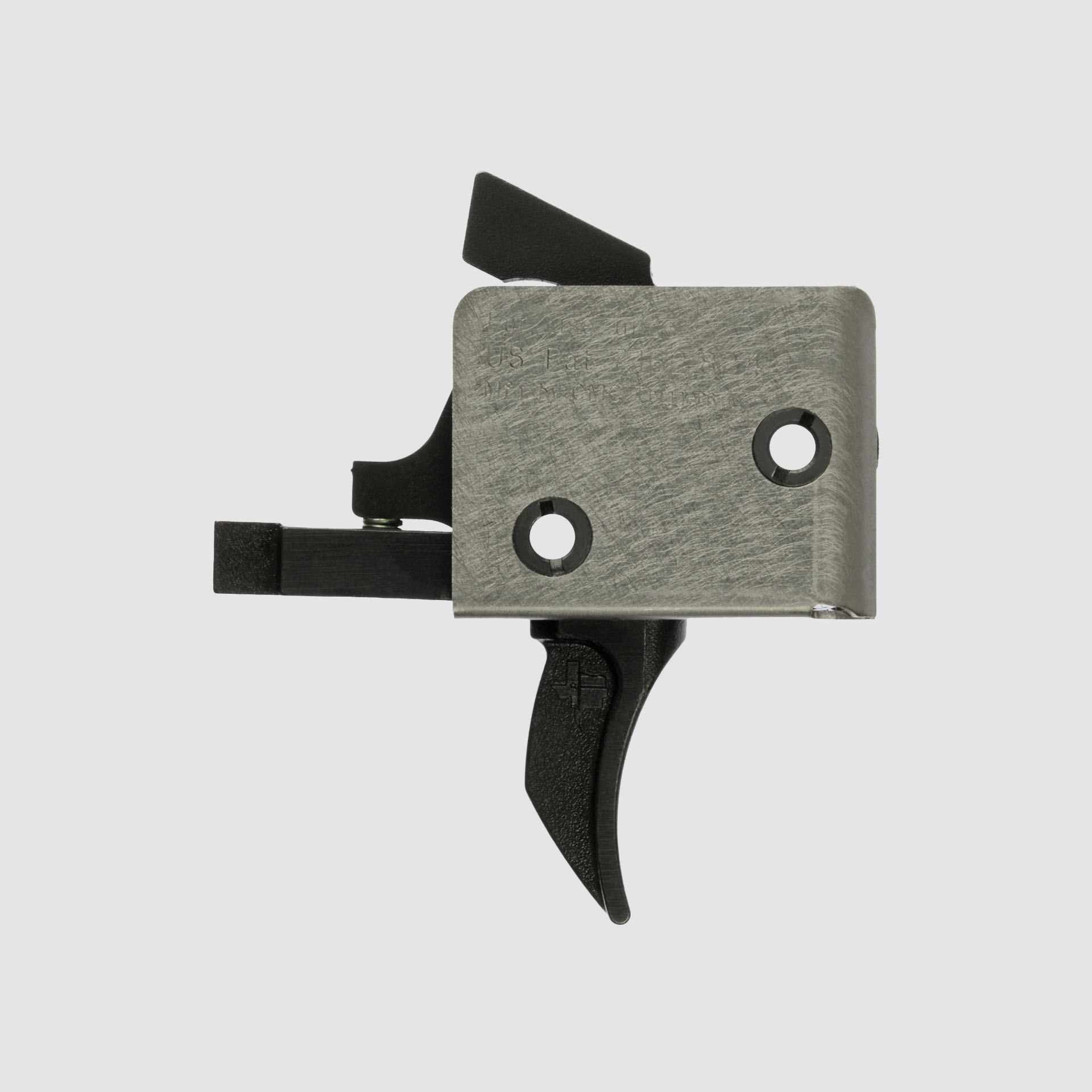Zawodowa Jednostopniowa CCT 3.5lbs AR15/10