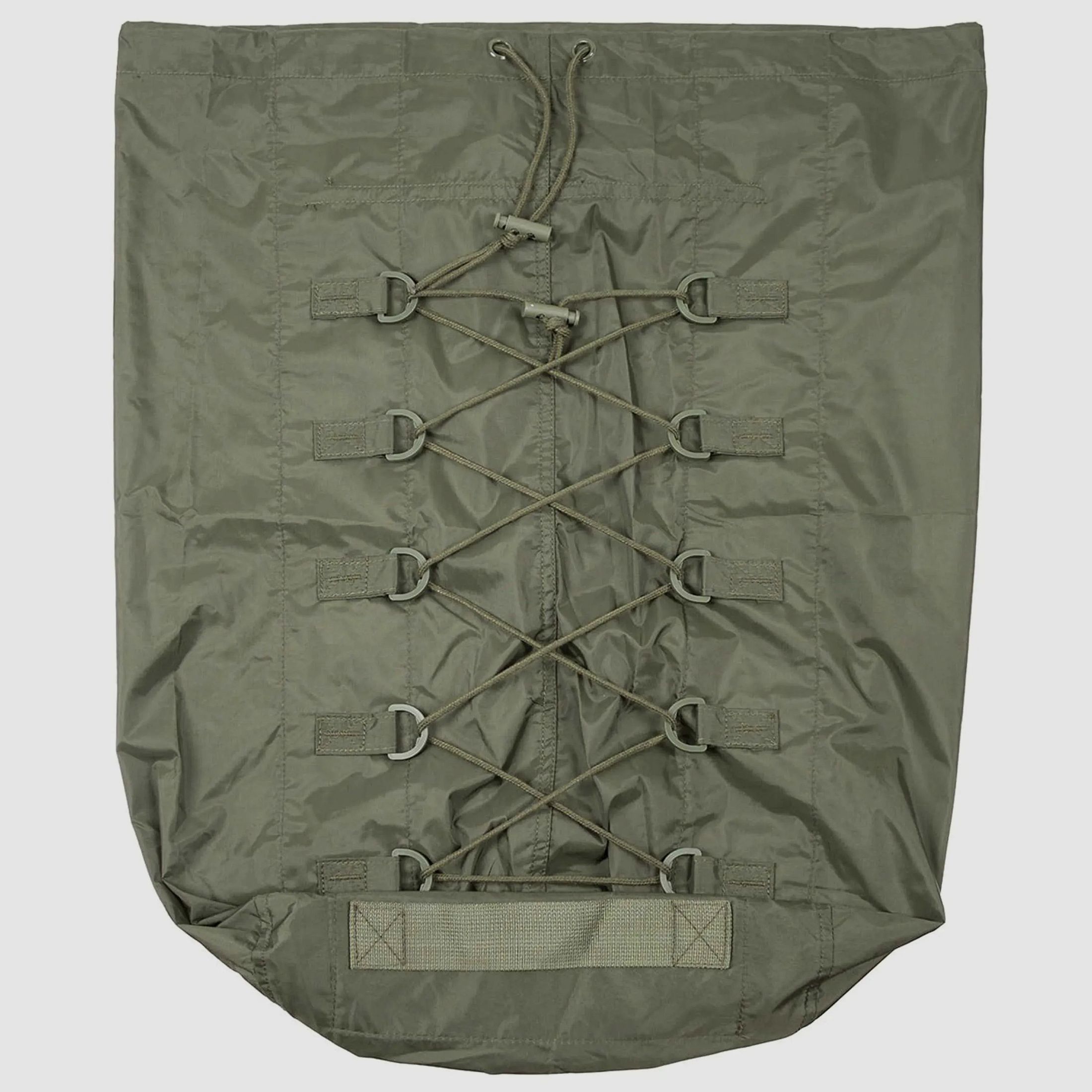 MFH MFH BW Kompressionssack für Schlafsack oliv