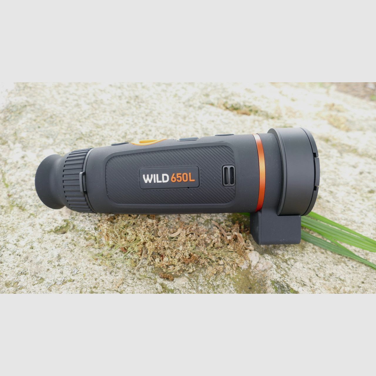 Thermtec Wild 650L